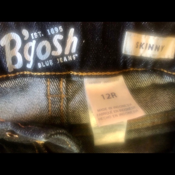 Jeans - Picture 2 of 4